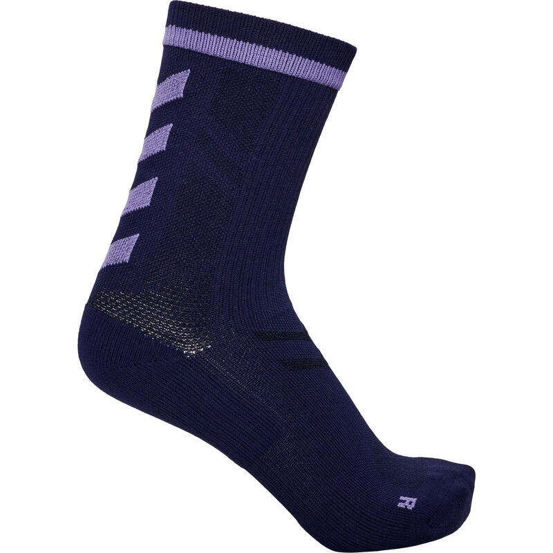 Enfiler Low Socken Elite Indoor Multisport Adulte HUMMEL