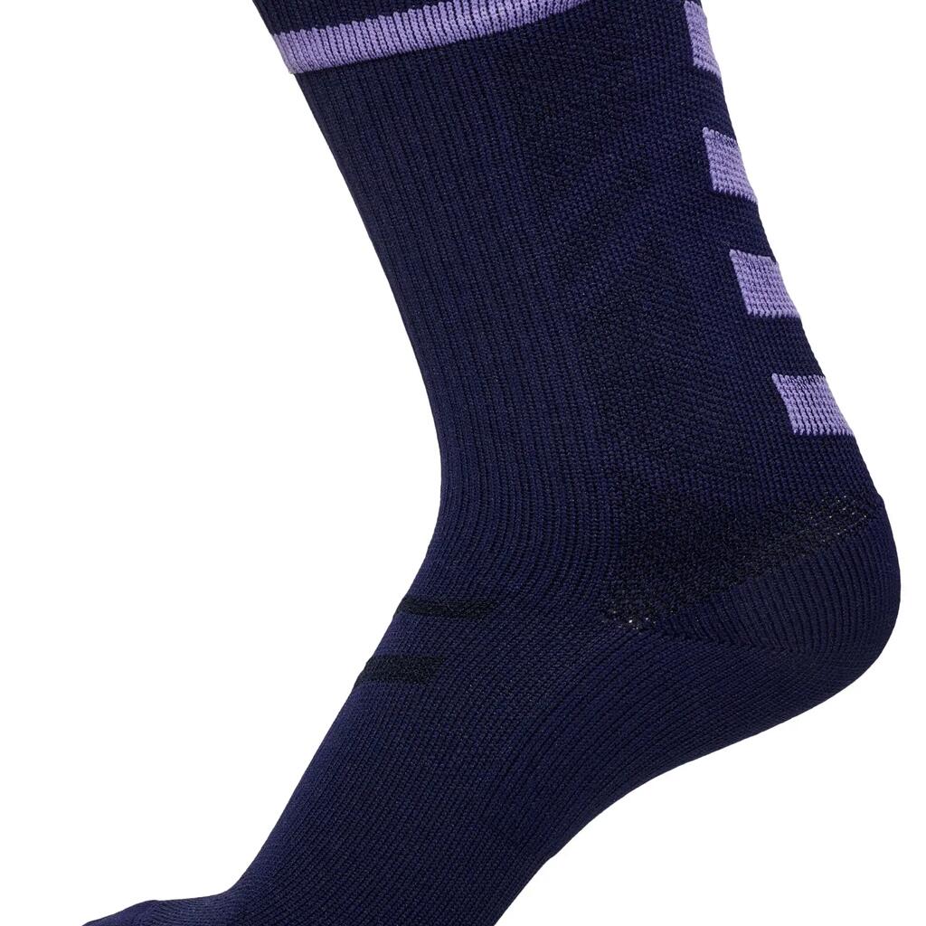 Mid-length socks Hummel Elite Indoor