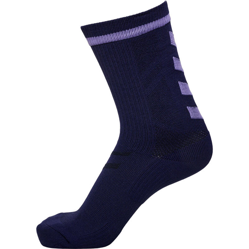 Enfiler Low Socken Elite Indoor Multisport Adulte HUMMEL