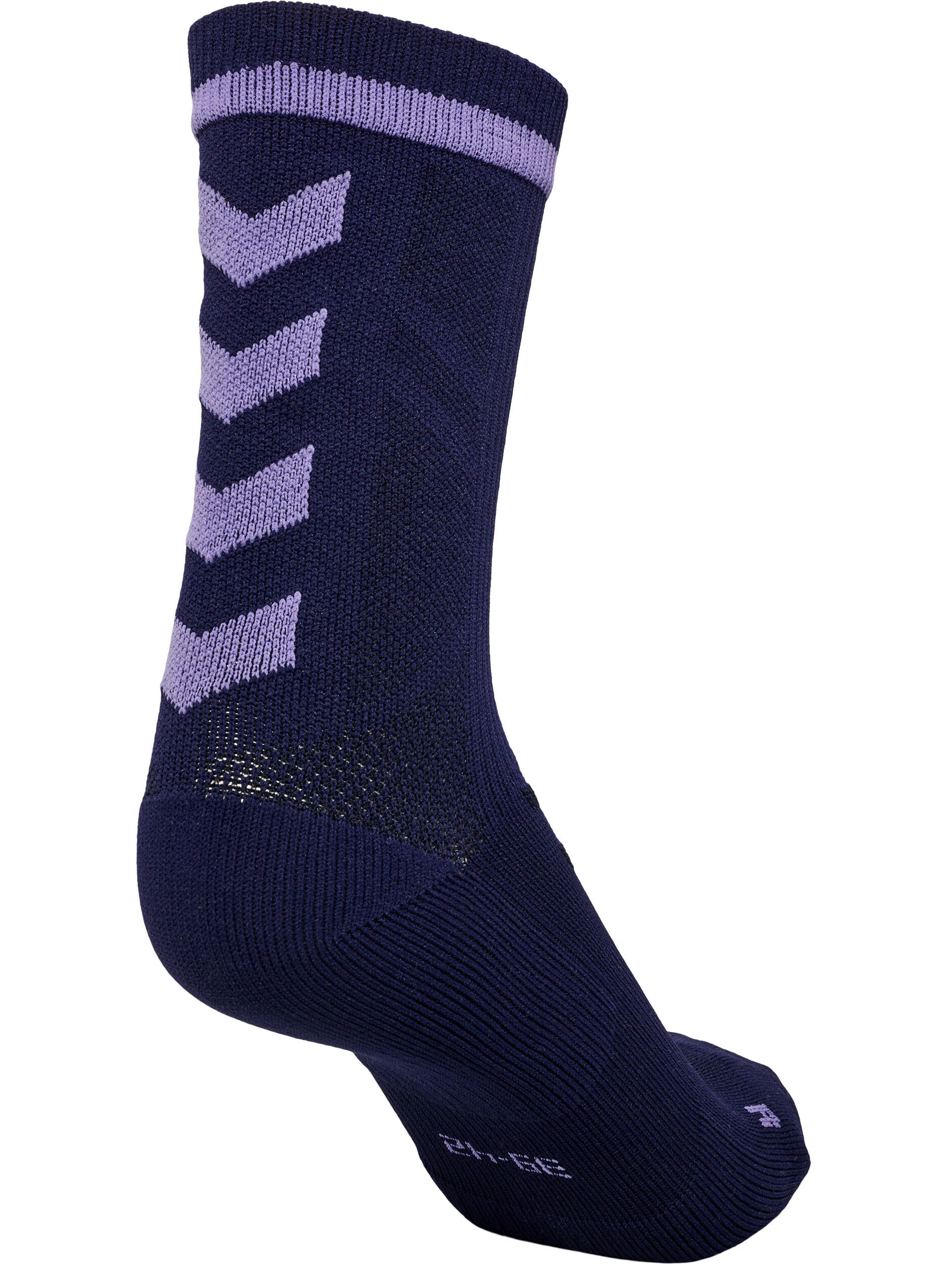 Calze di media lunghezza Hummel Elite Indoor 3/7
