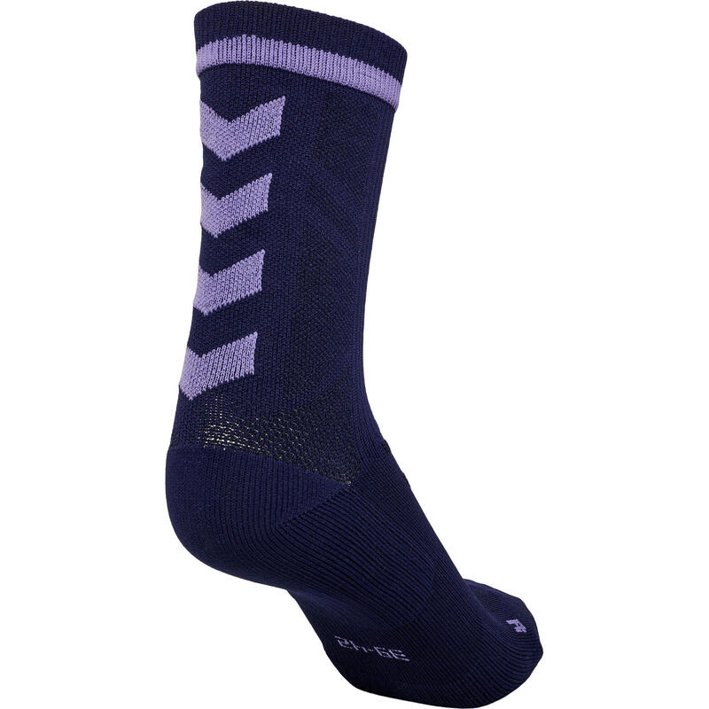 Enfiler Low Socken Elite Indoor Multisport Adulte HUMMEL