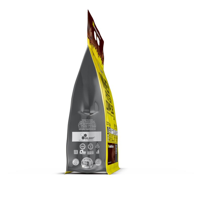Odżywka białkowa Olimp Whey Protein Complex 100% - 2270 g Ciastko ...