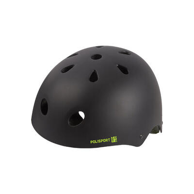 URBAN RADICAL Urbaner Fahrradhelm für Teenager Triangles