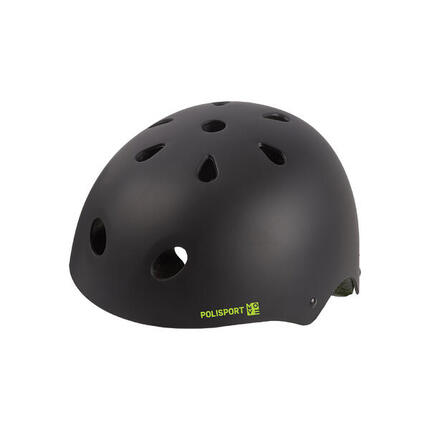 Kask rekreacyjny URBAN Radical