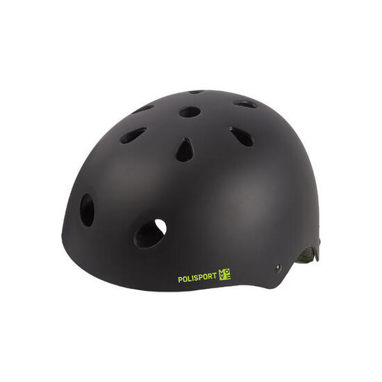 Kask rekreacyjny URBAN Radical