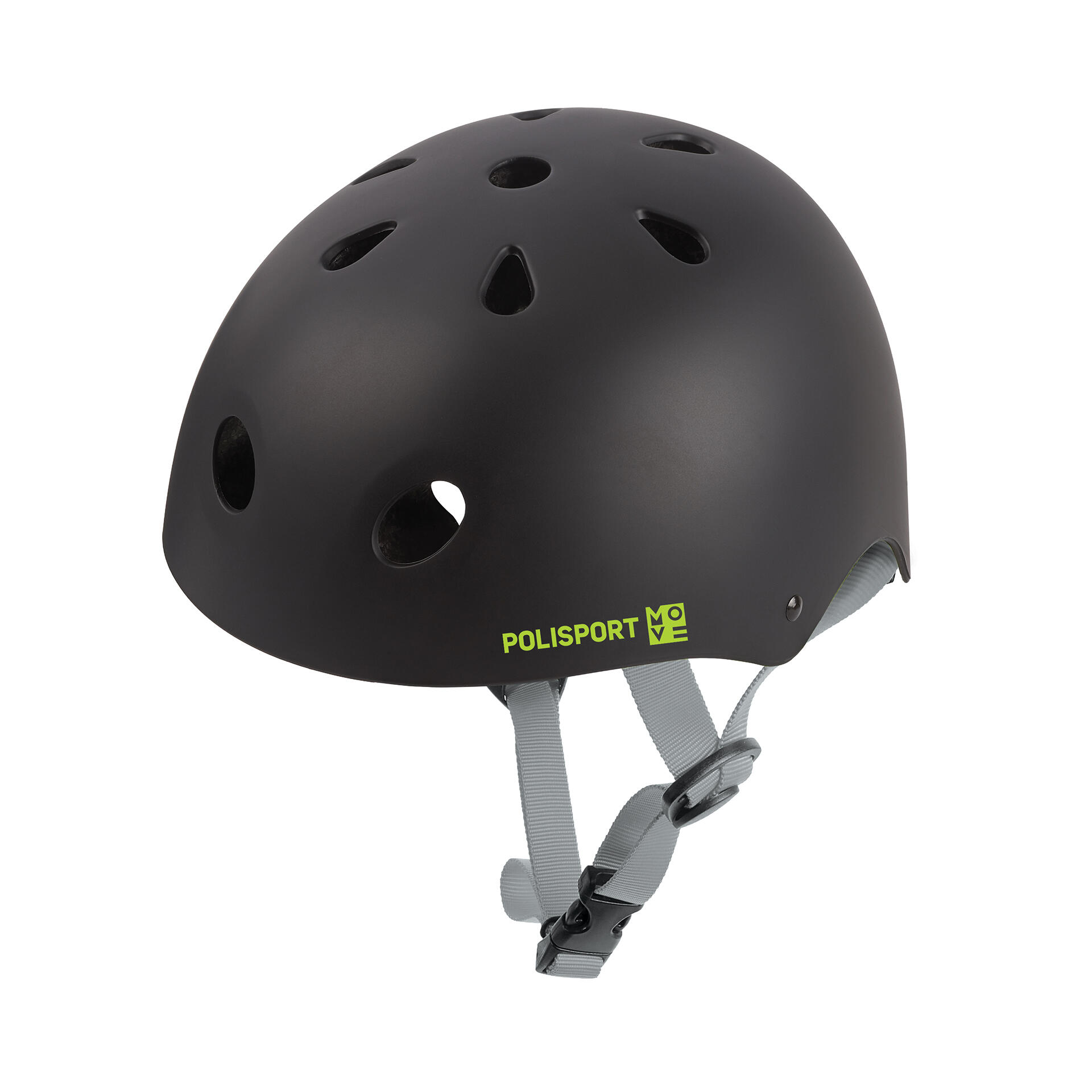 Polisport Urban Radical Bicycle Helmet S 53-55 cm Graffiti Black Green | Decathlon Polisport Urban Radical Bicycle Helmet S 53-55 cm Graffiti Black Green | Decathlon