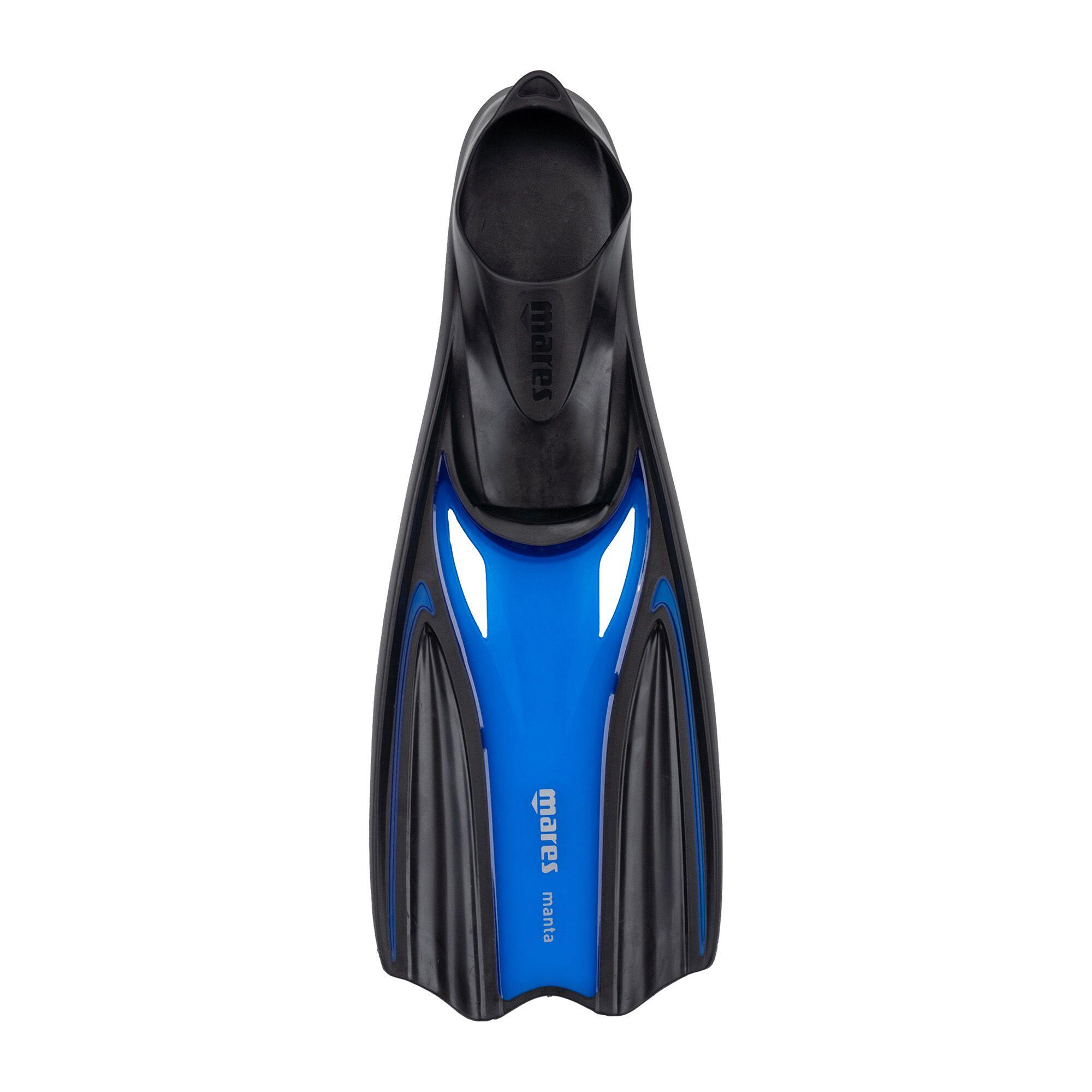 MARES Mares Manta snorkelvinnen