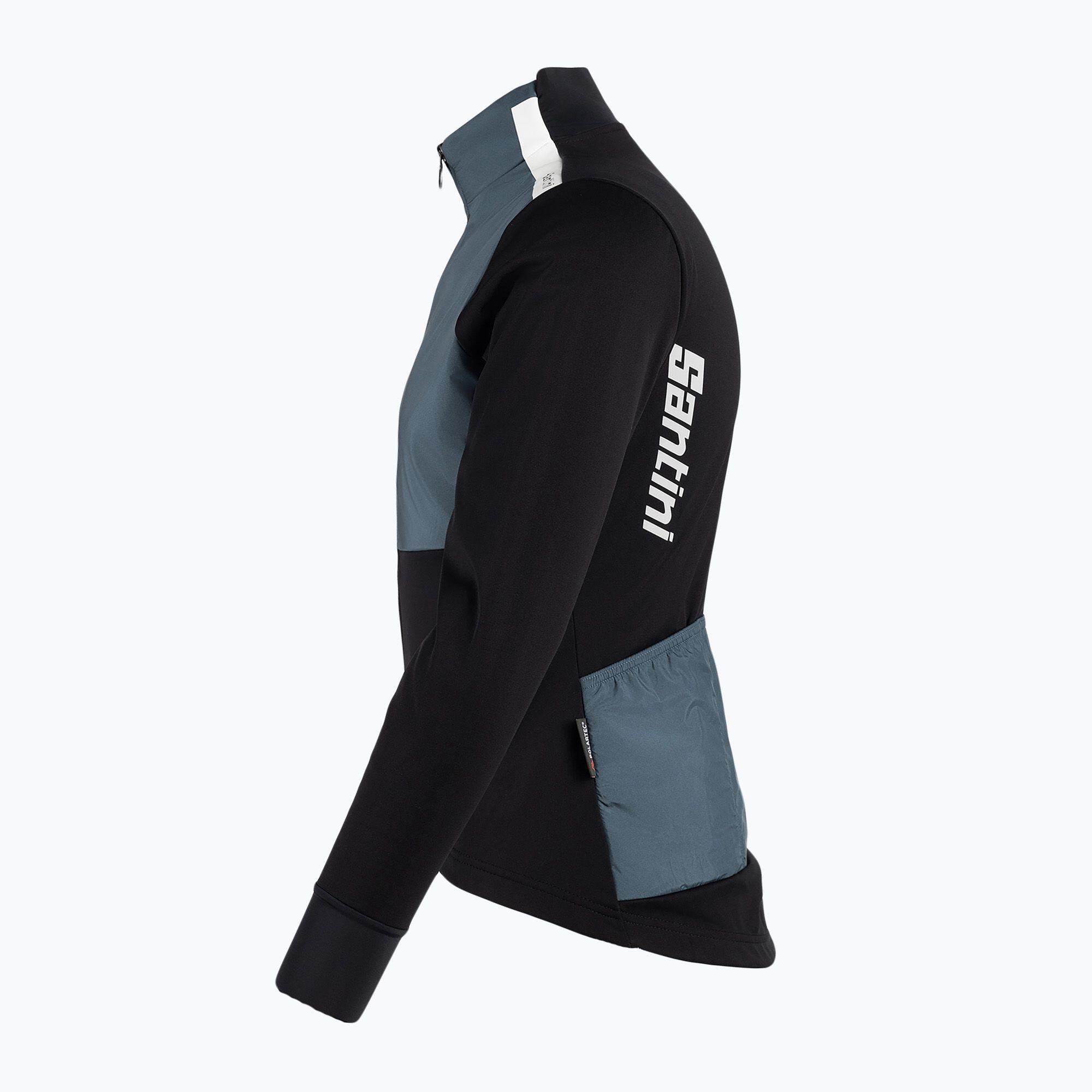 Fahrrad-Thermojacke - VEGA ABSOLUTE 3/5