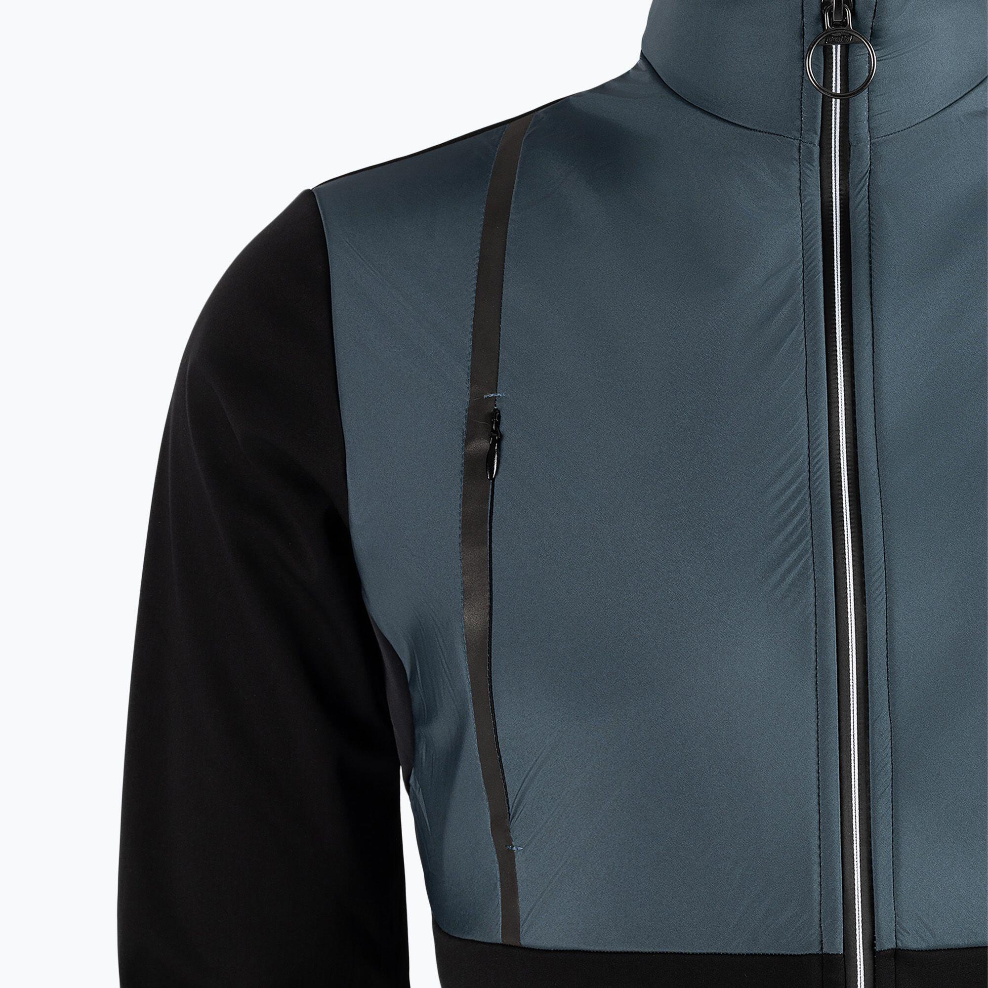 Fahrrad-Thermojacke - VEGA ABSOLUTE 4/5