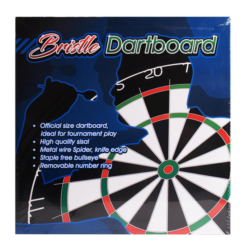 Céltábla dartshoz, Standard