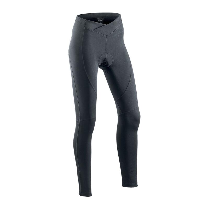 Pantaloni de ciclism pentru femei Northwave Crystal 2 Tight 10