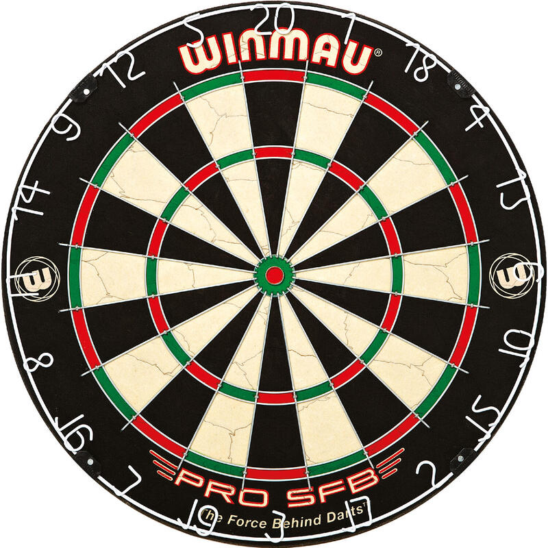 Winmau Pro SFB dartbord