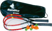 Set da badminton veloce