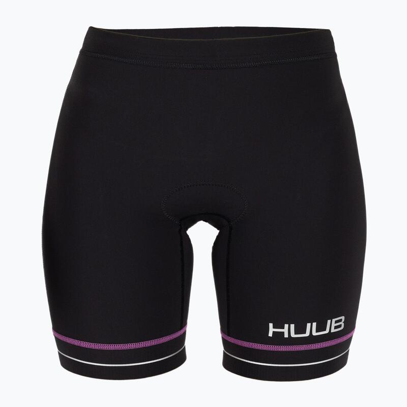 Pantaloni scurți de triatlon pentru femei HUUB Aura Tri Short