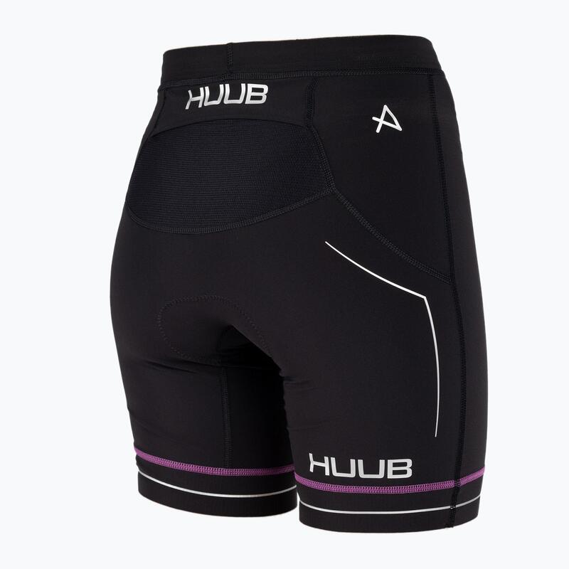 HUUB Aura Tri Short damestriatlonshort