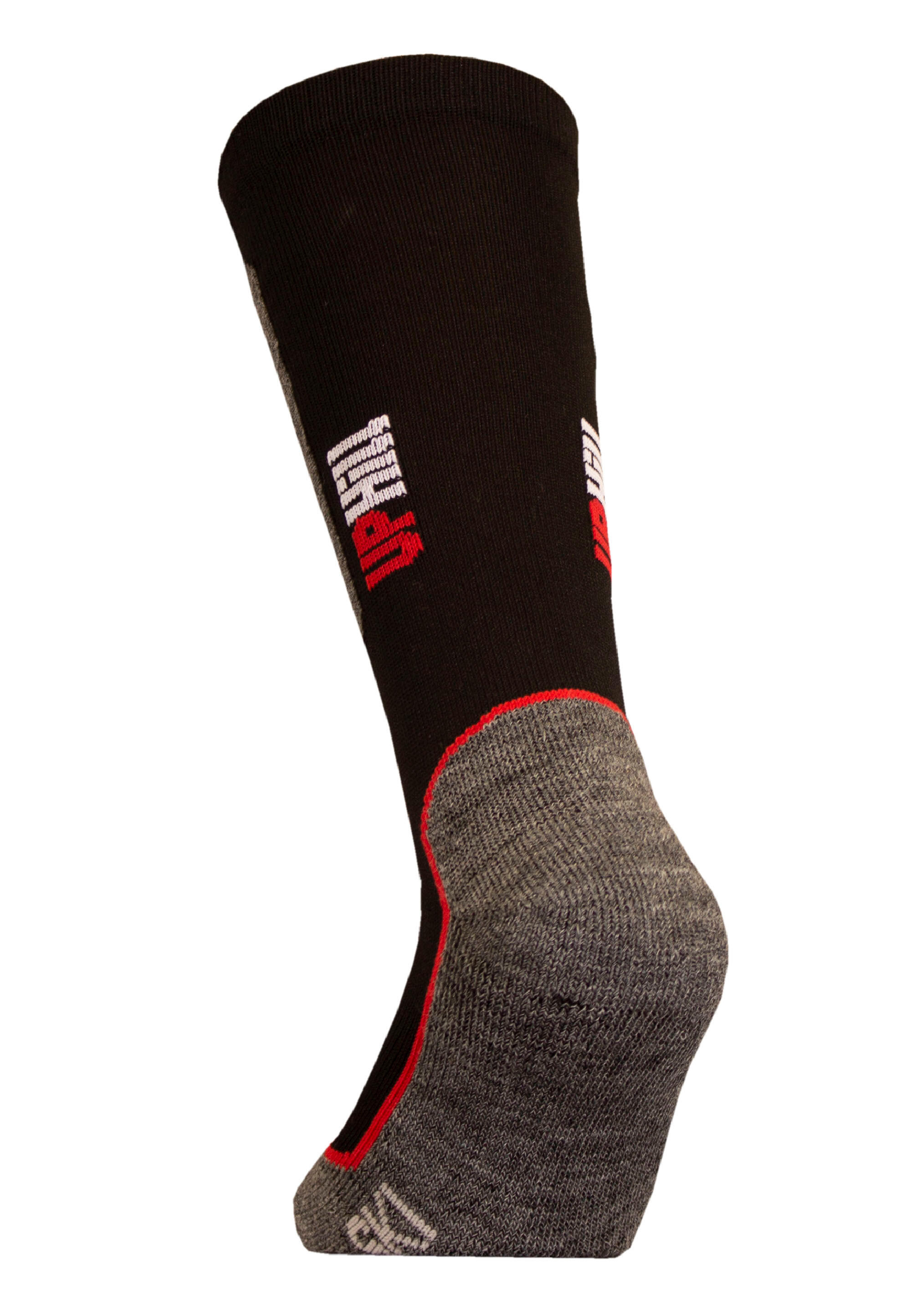 Ski-Socken HALLA JR 3/3