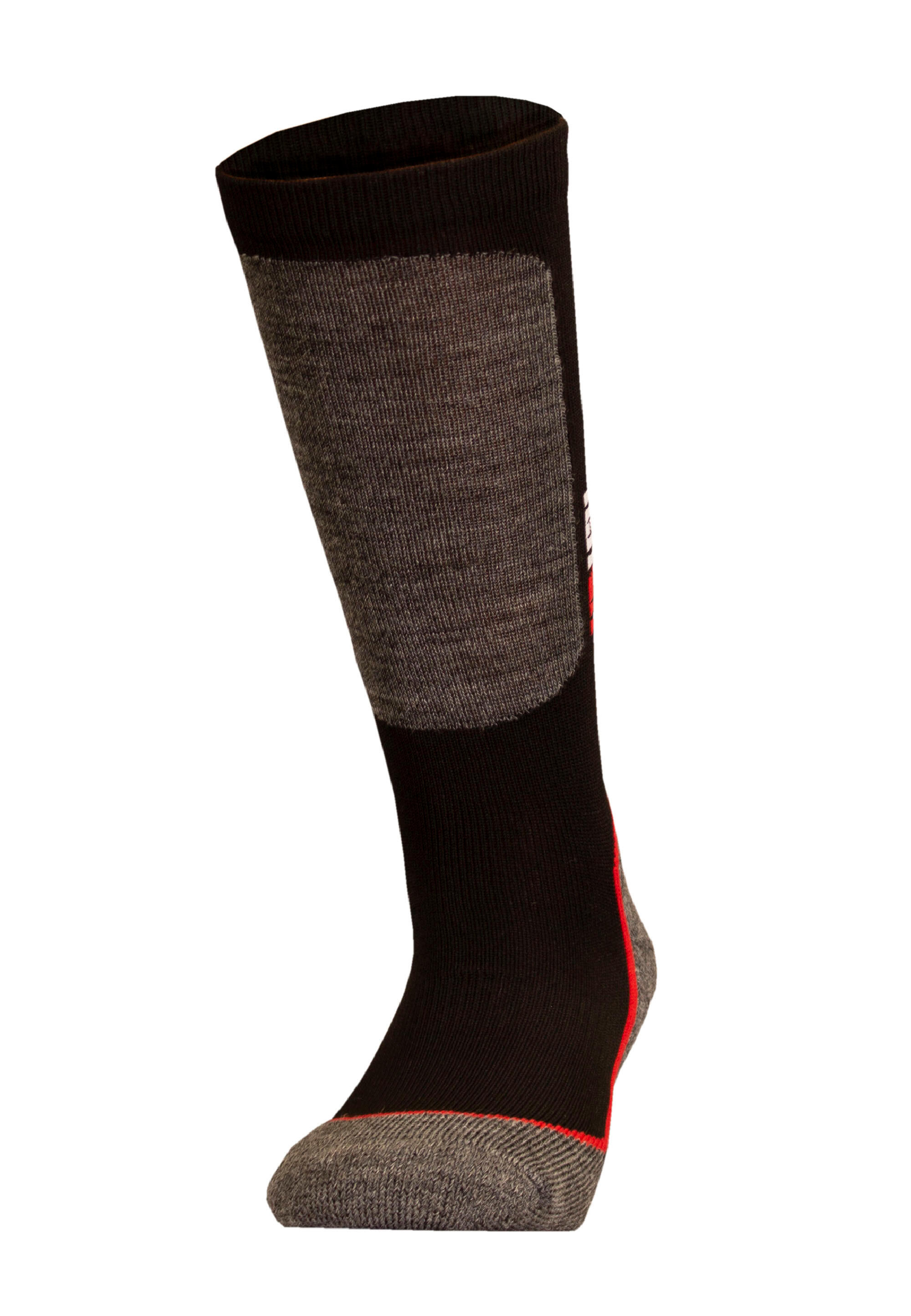 Ski-Socken HALLA JR 2/3