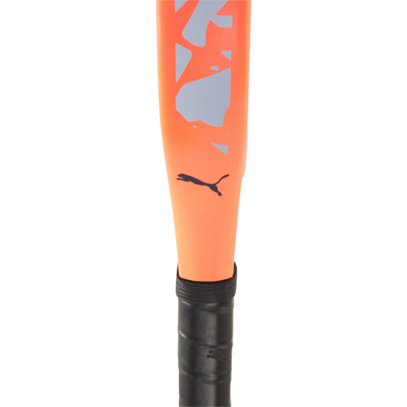 Pala de pádel Niño SolarSMASH PUMA New Navy Ultra Orange Blue