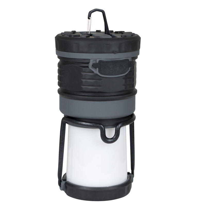 Lanterne de tente LED 200Lumen Lampe camping Lumière Batterie Powerbank USB