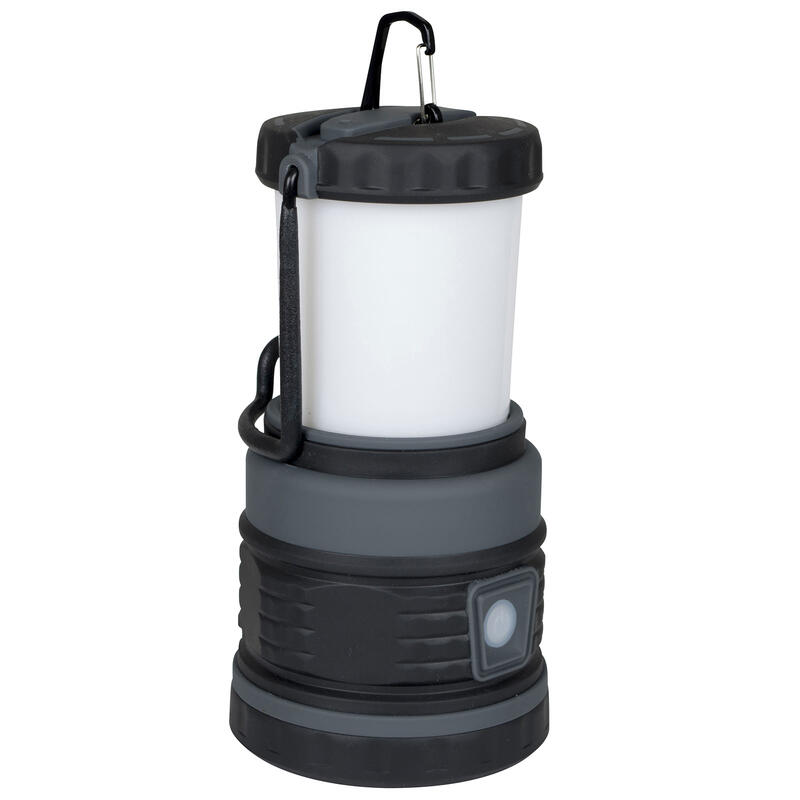 Lanterne de tente LED 200Lumen Lampe camping Lumière Batterie Powerbank USB