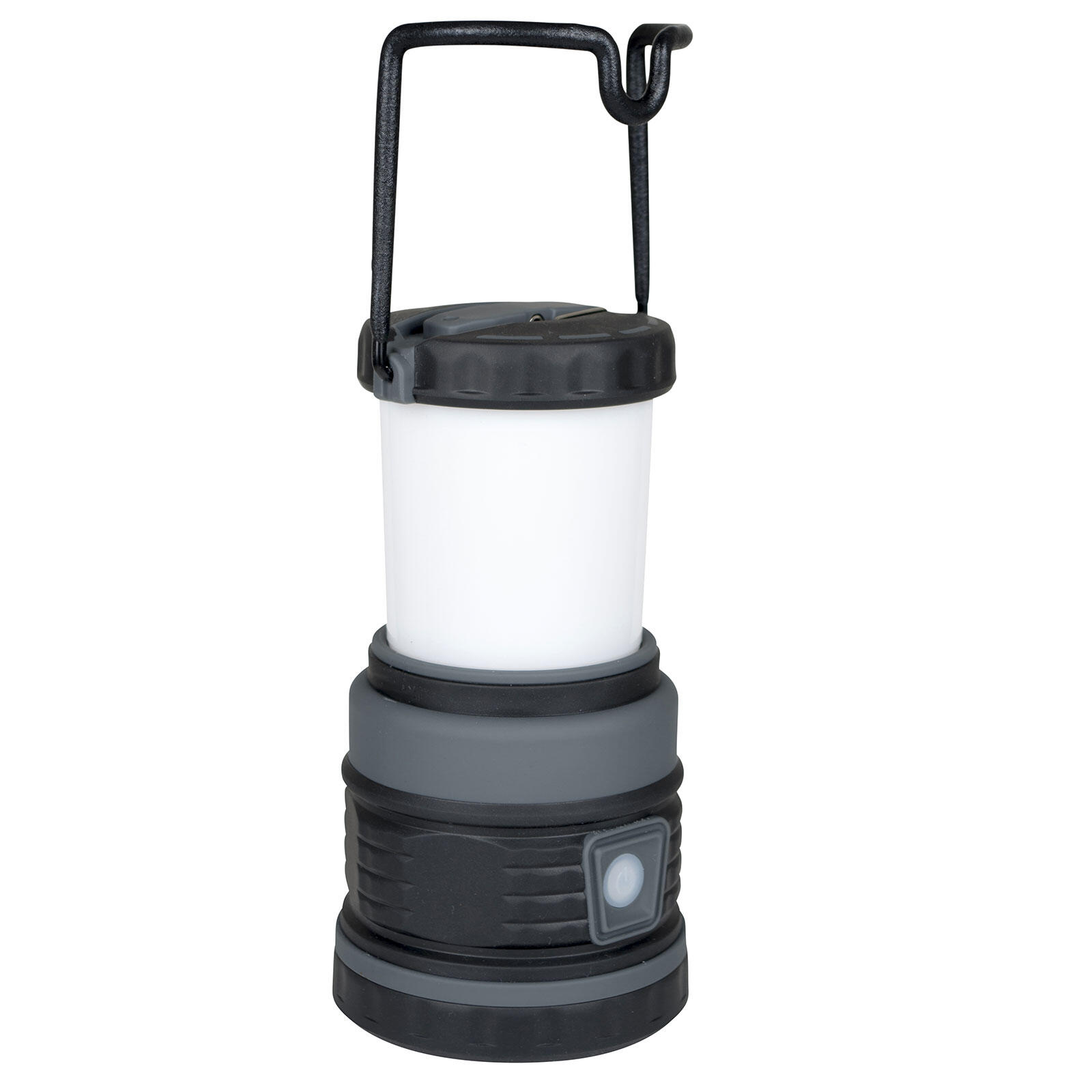 Bo-camp - Lanterne De Tente Led 200lumen Lampe Camping Lumière Batterie Powerbank Usb - Lanterne - Multicolore - Taille Unique - Decathlon