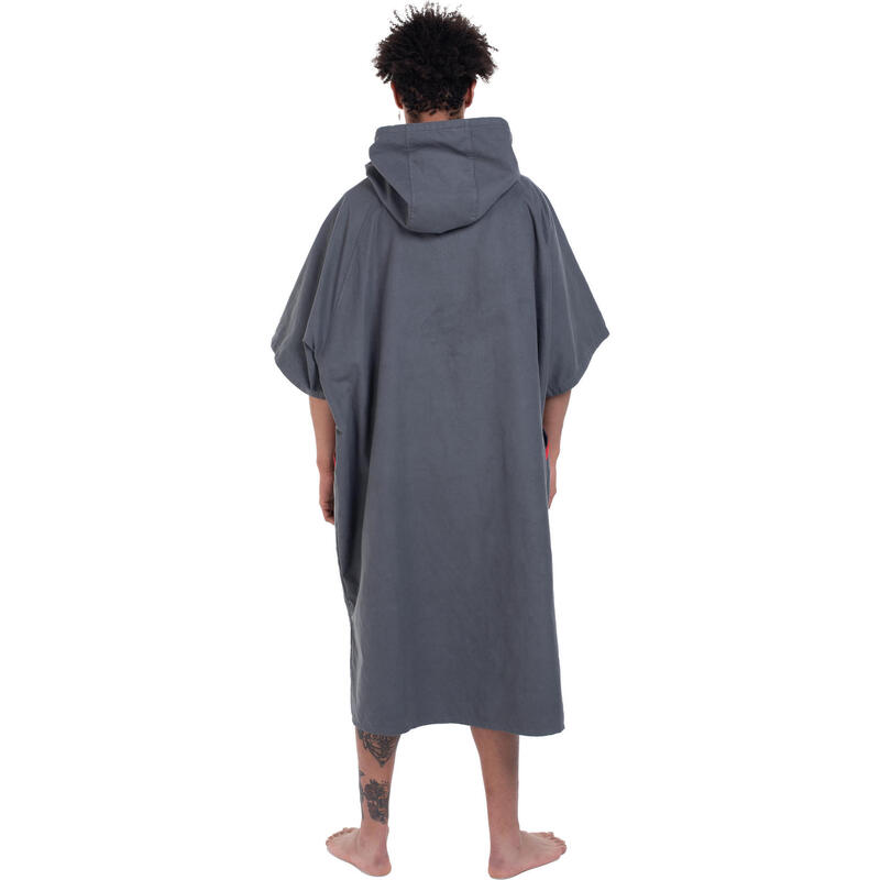 Red Paddle Co Schnell Dry Mikrofaser Wickelmantel / Poncho 002-00