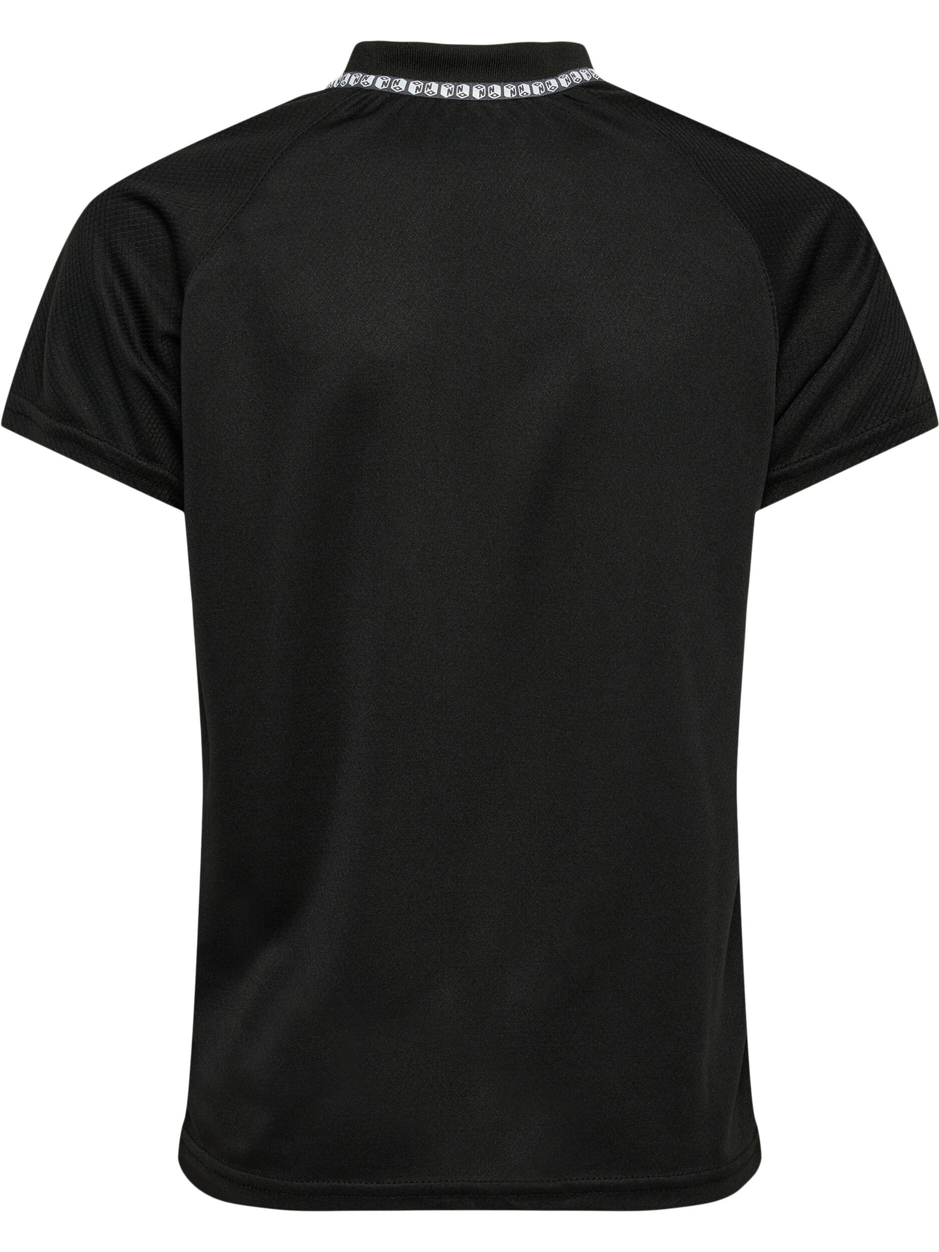 Enfiler T-Shirt Hmlongrid Enfant 2/7