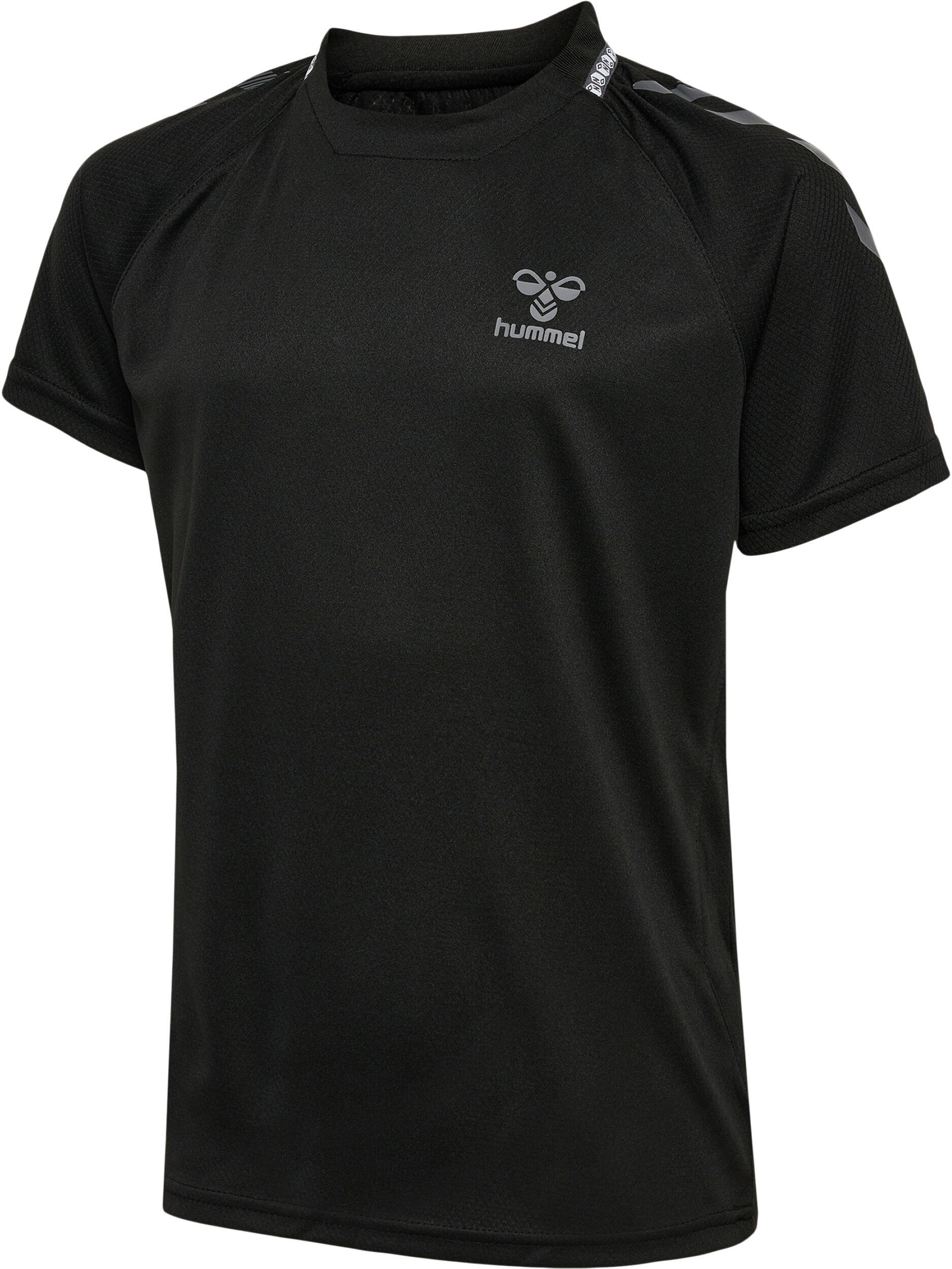 Enfiler T-Shirt Hmlongrid Enfant 4/7
