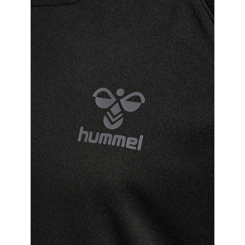 Enfiler T-Shirt Hmlongrid Multisport Enfant HUMMEL