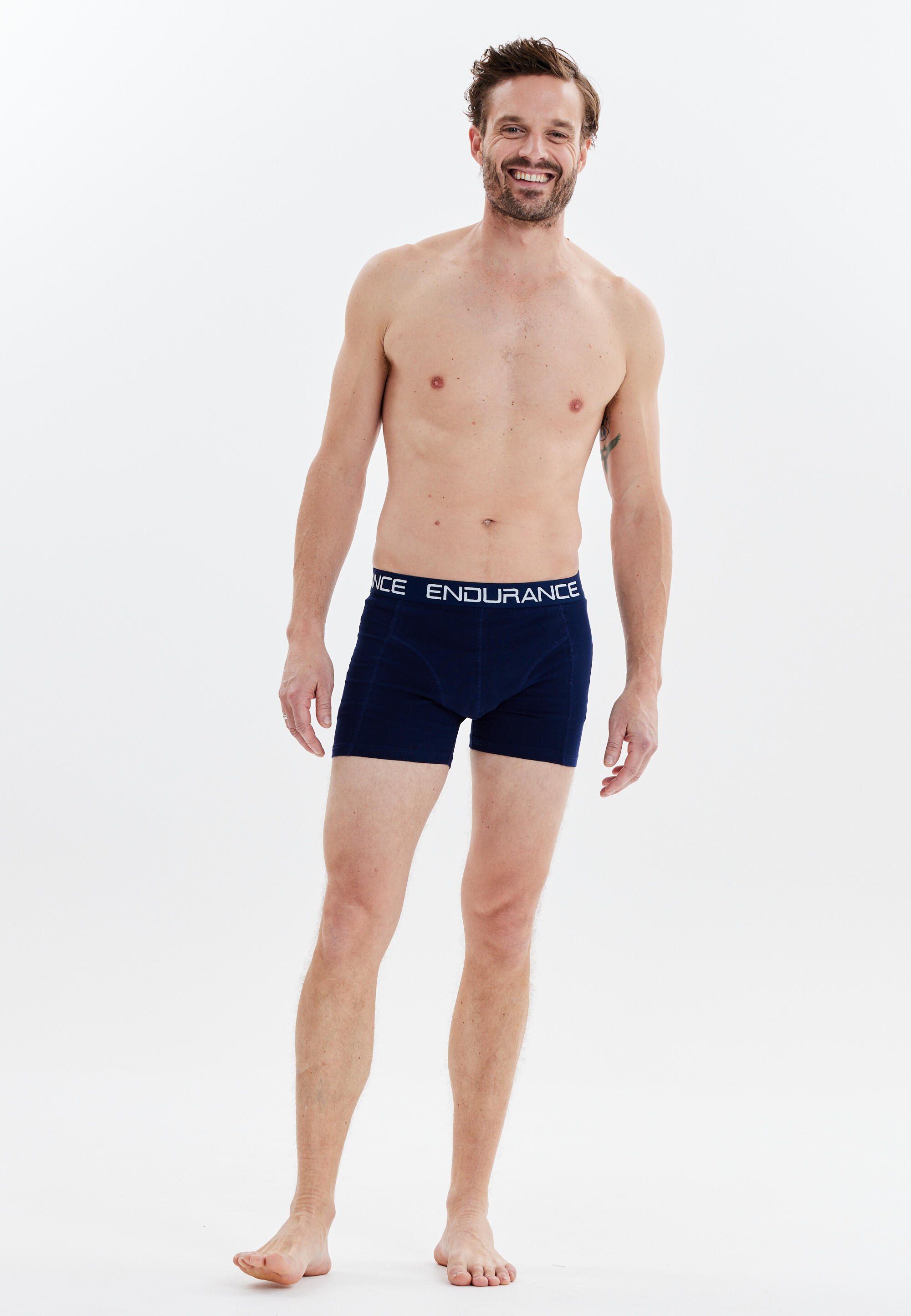 Boxershort Burke 6/15