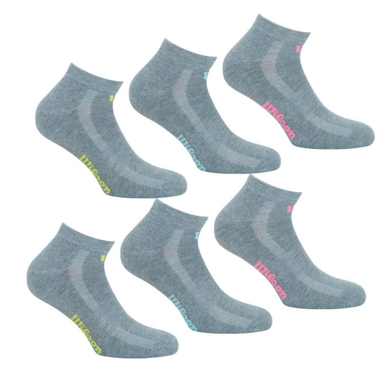 Chaussettes trail hautes – kinetik-adrenalink