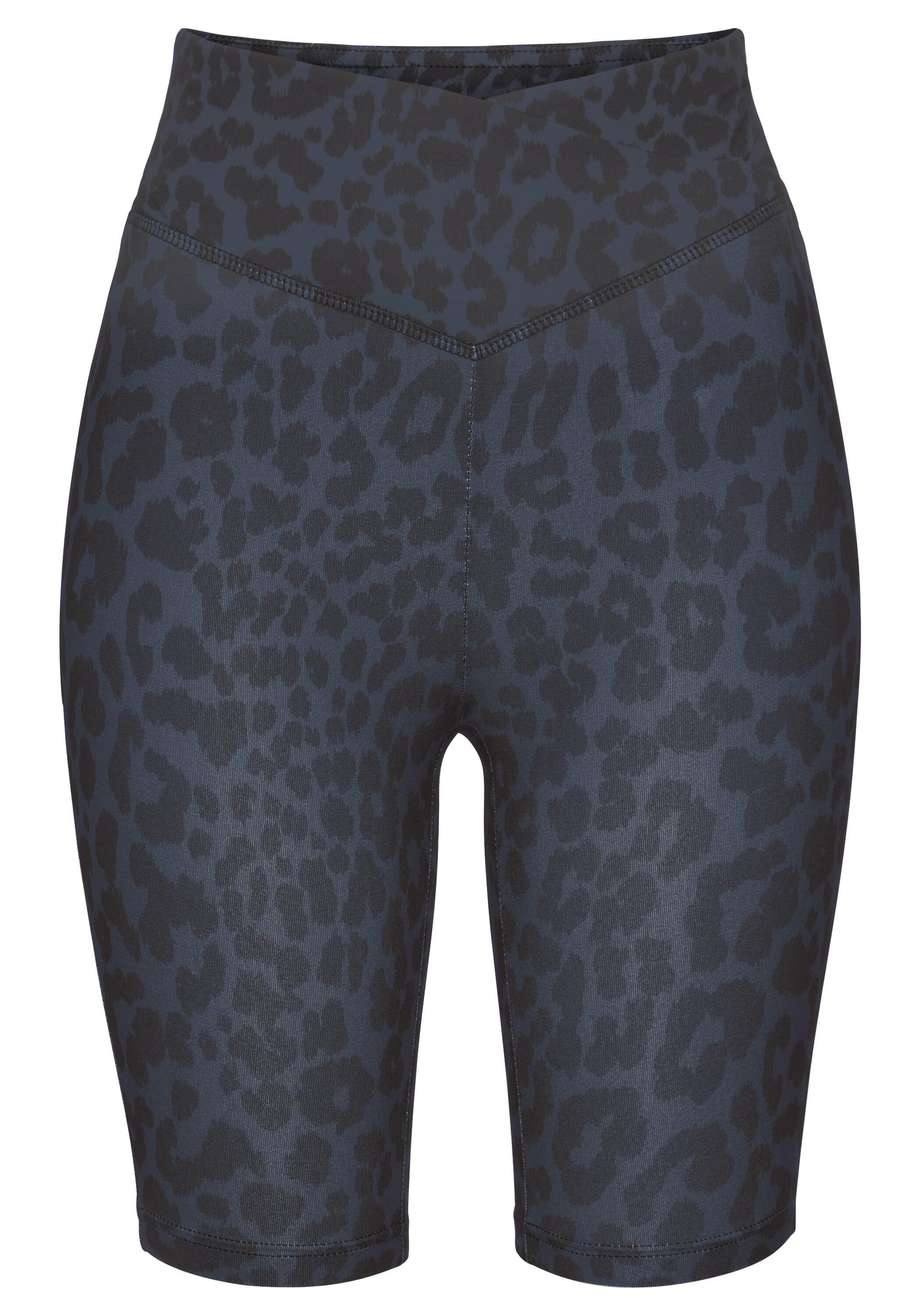 LASCANA ACTIVE Damen Radlerhose