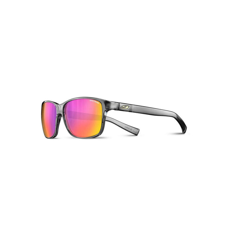 Okulary przeciwsłoneczne JULBO POWELL unisex szare Spectron kat. 3