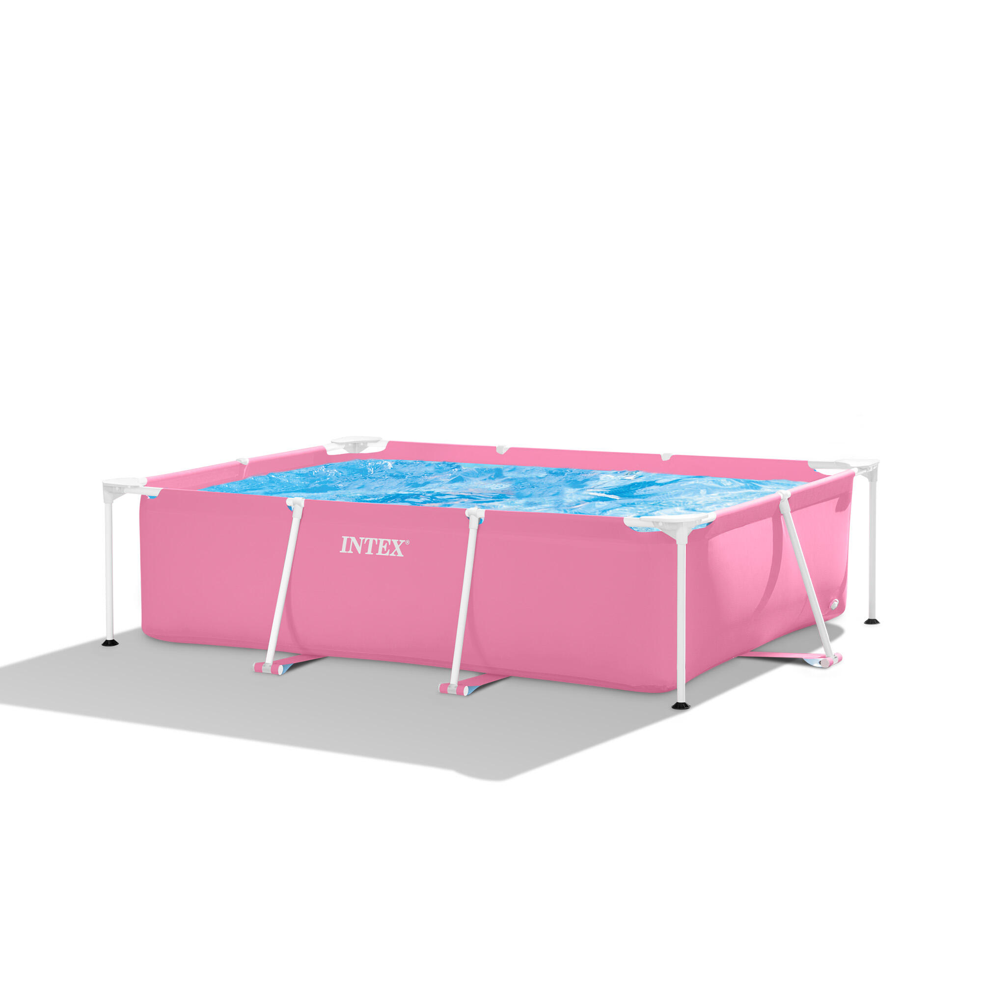 INTEX Bazén 28266 - 220x150x60 cm