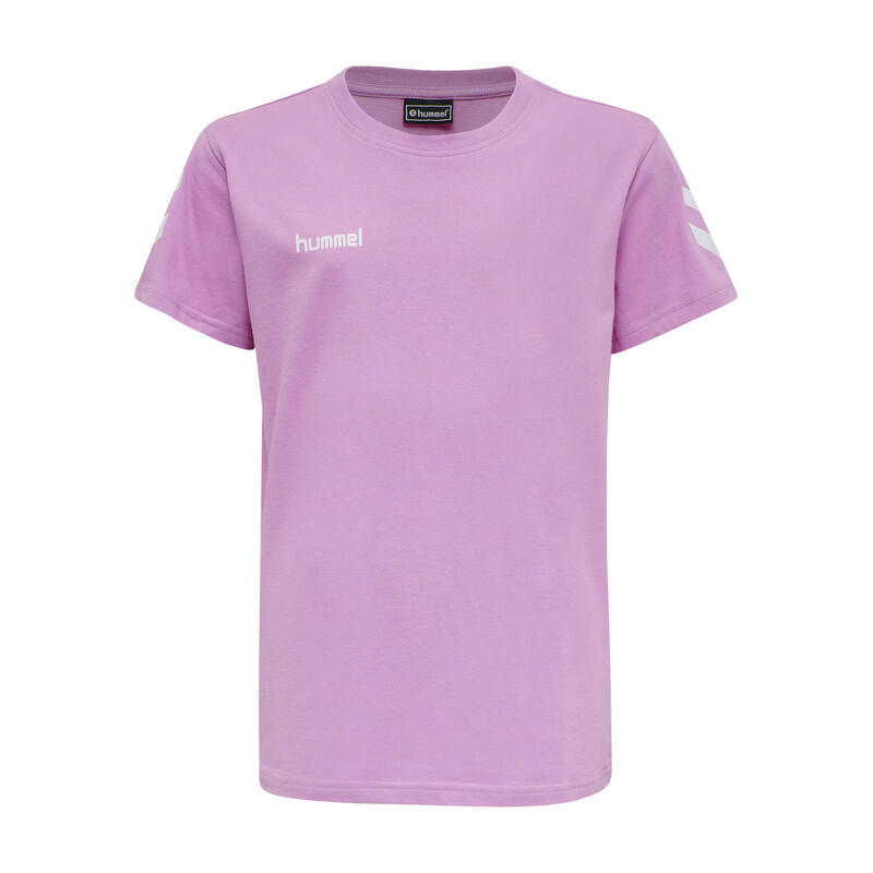 Enfiler T-Shirt Hmlgo Enfant HUMMEL