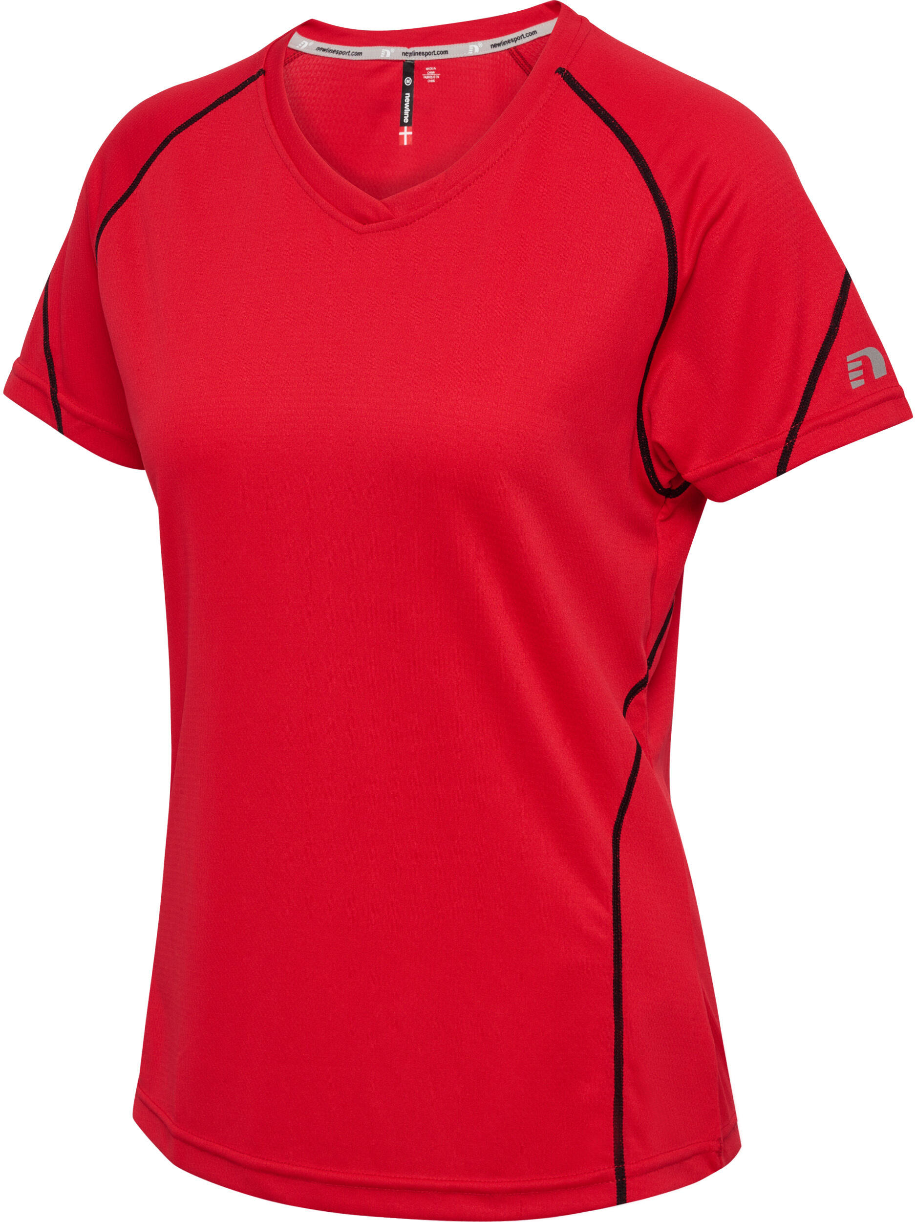 Camiseta Base Coolskin Hombre 4/7
