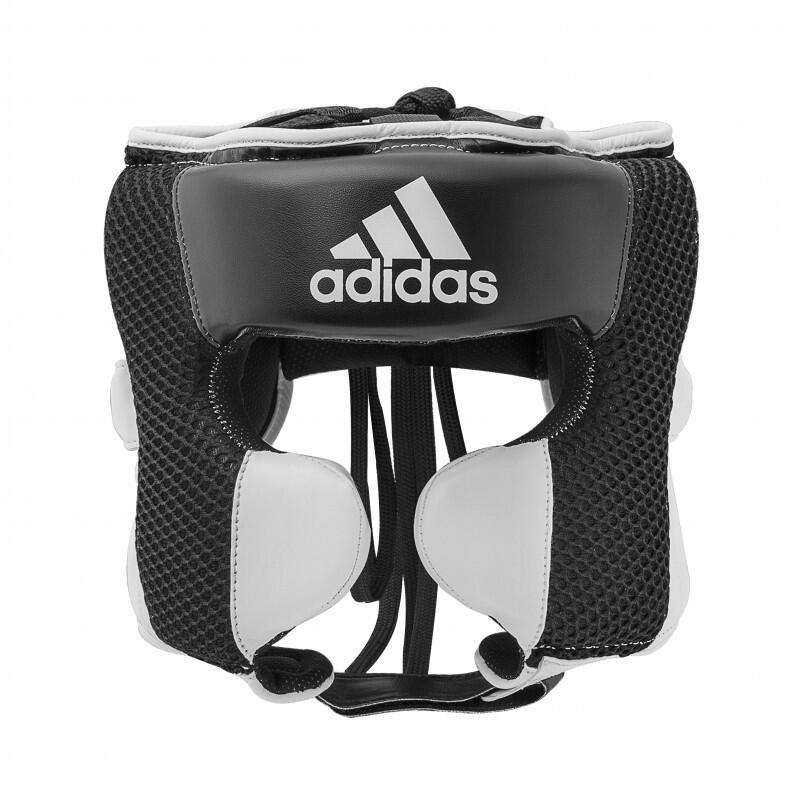 ADIDAS Adidas hybride 150 bokshelm