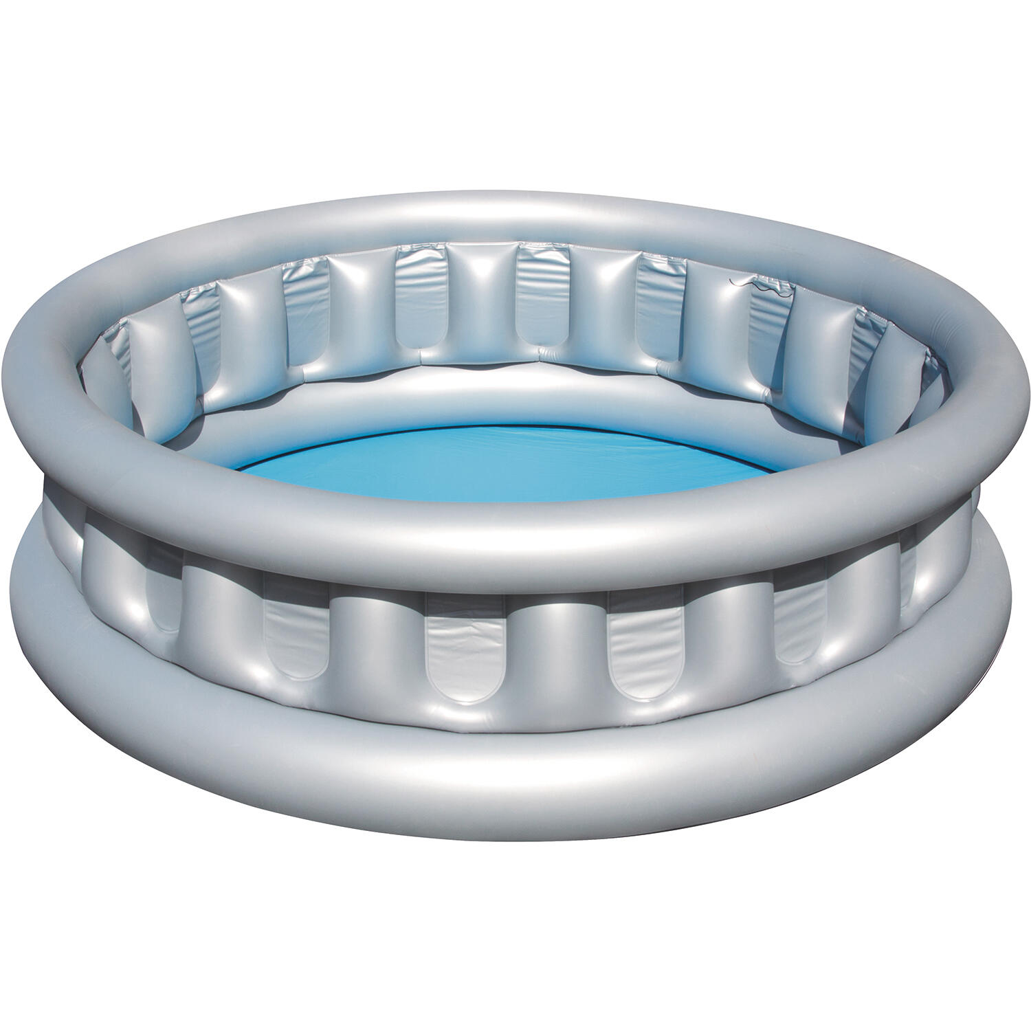 Inflatable Paddling Pool for Children Bestway 51080 + 3 years 3/6