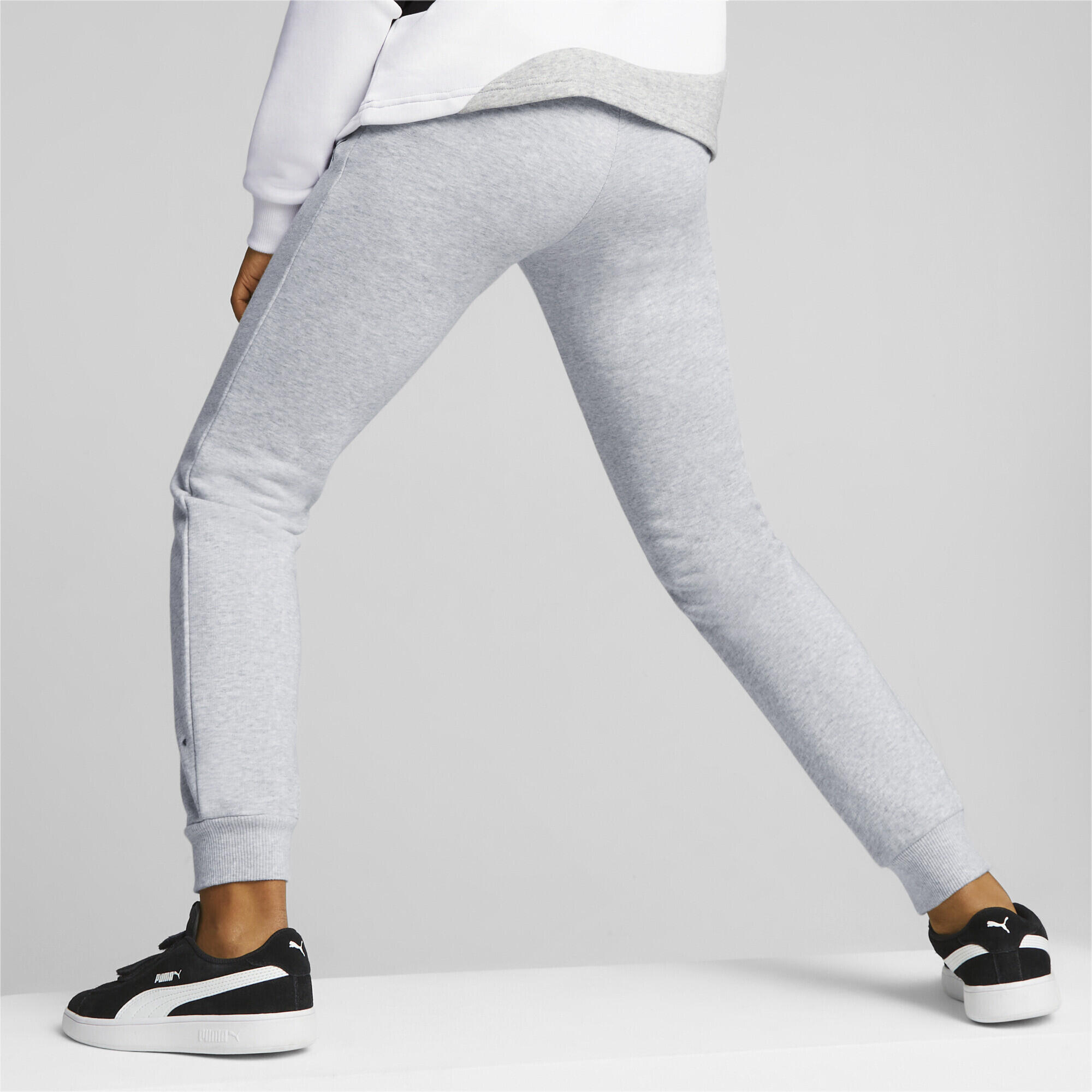 Pantaloni Essentials Youth PUMA 4/6