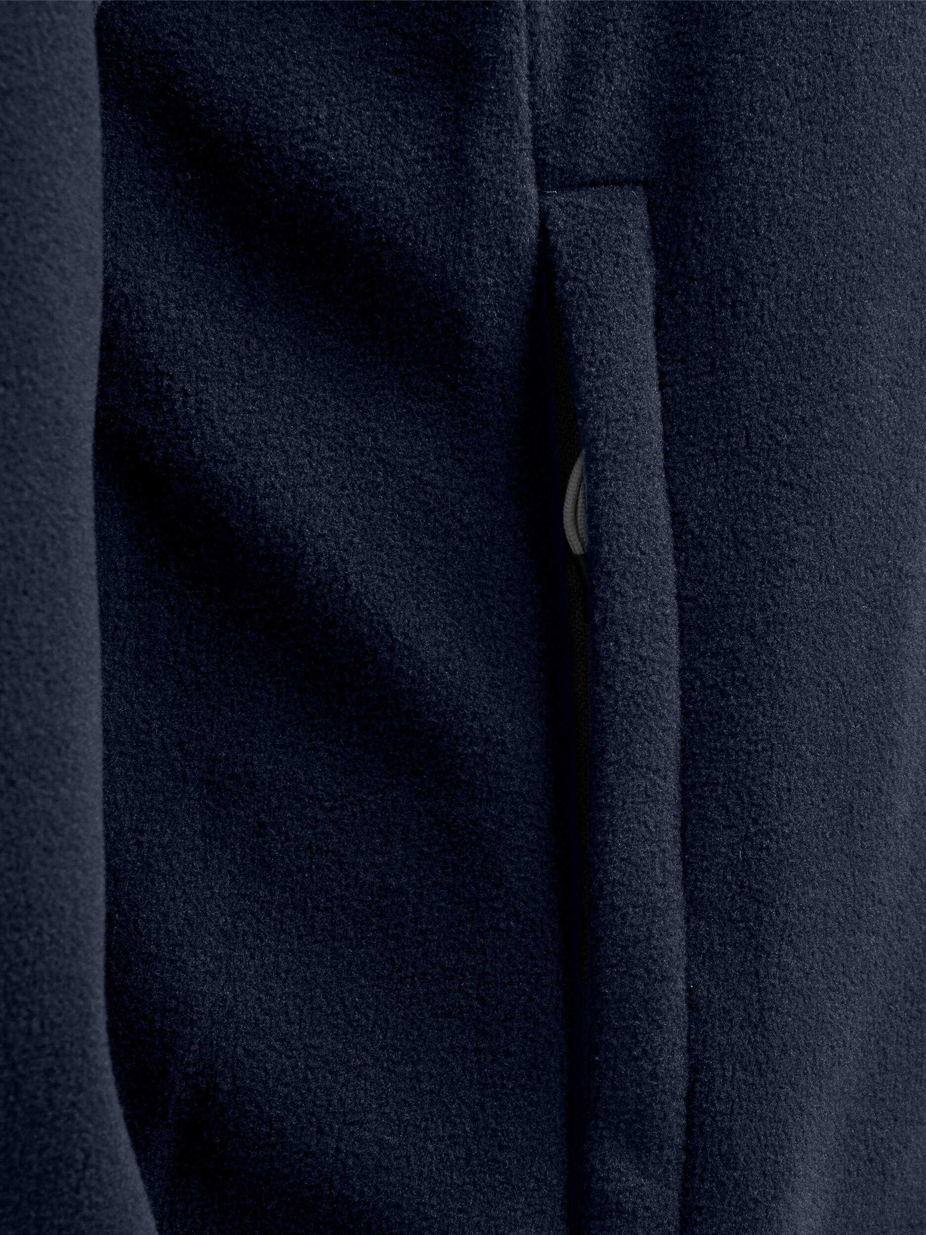 Reißverschluss Fleece Jacket Hmlnorth Multisport Damen HUMMEL 5/5