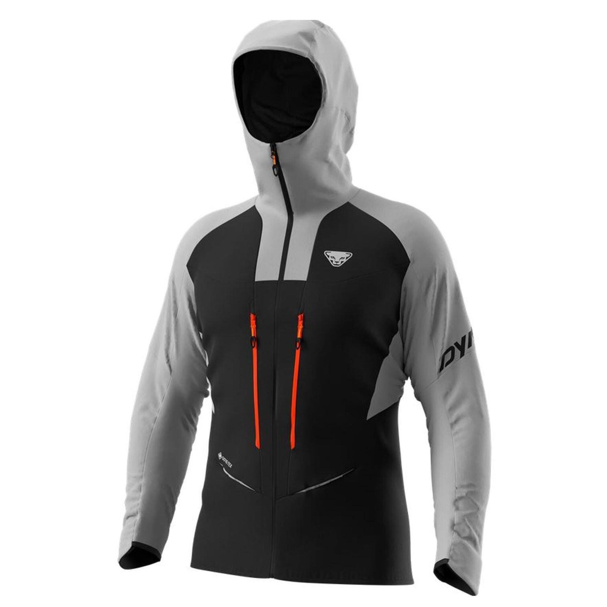 DYNAFIT Dynafit Herren TLT GORE-TEX Jacke alloy