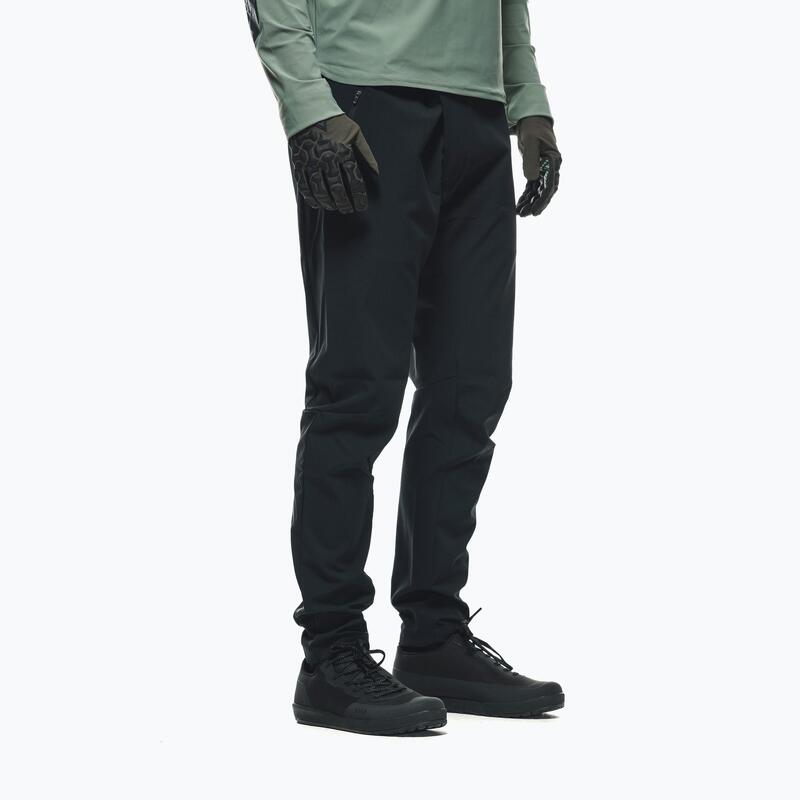 Pantaloni de ciclism pentru bărbați Dainese HGR
