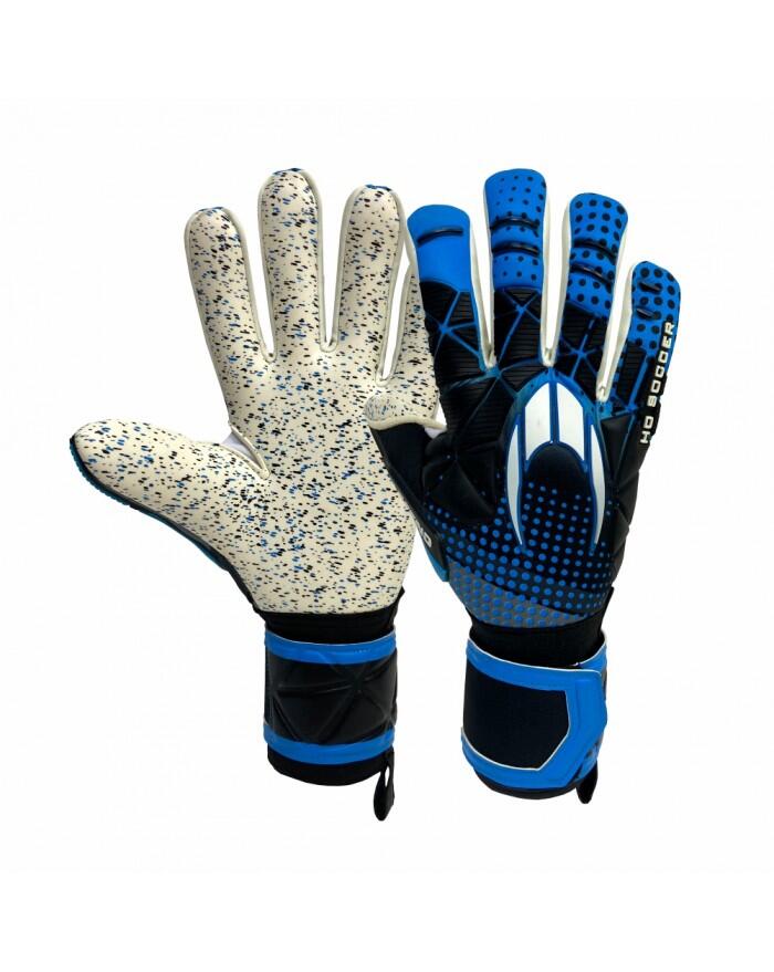 HO SOCCER HO Soccer LEGEND Ultimate Negative Junior Goalkeeper Gloves