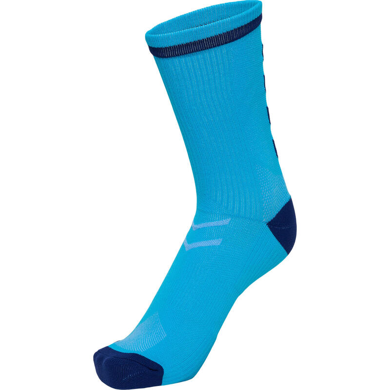 Deslizar Low Calcetines Elite Indoor Multideporte Adulto Unisex HUMMEL