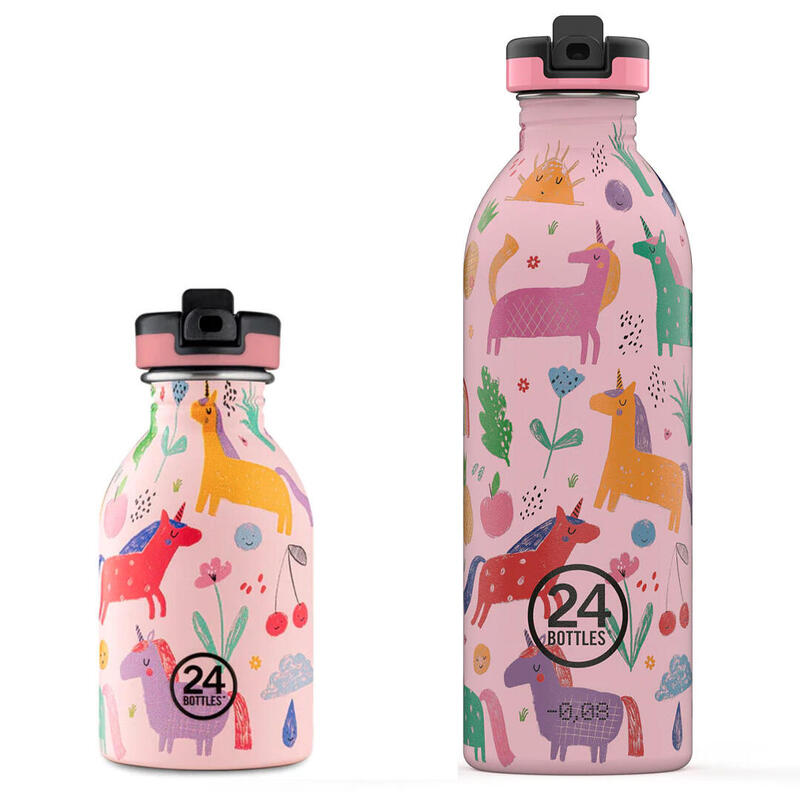 Gourde Unisex 24 BOTTLES