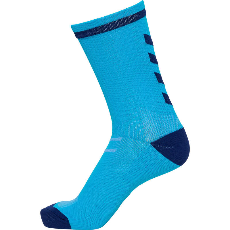 Enfiler Low Socken Elite Indoor Multisport Adulte HUMMEL