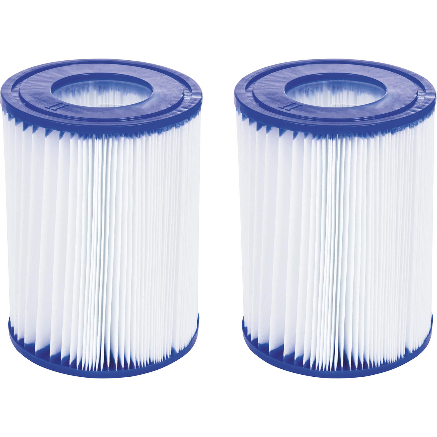 Cartucho de filtro Tipo II Flowclear™ 3/5