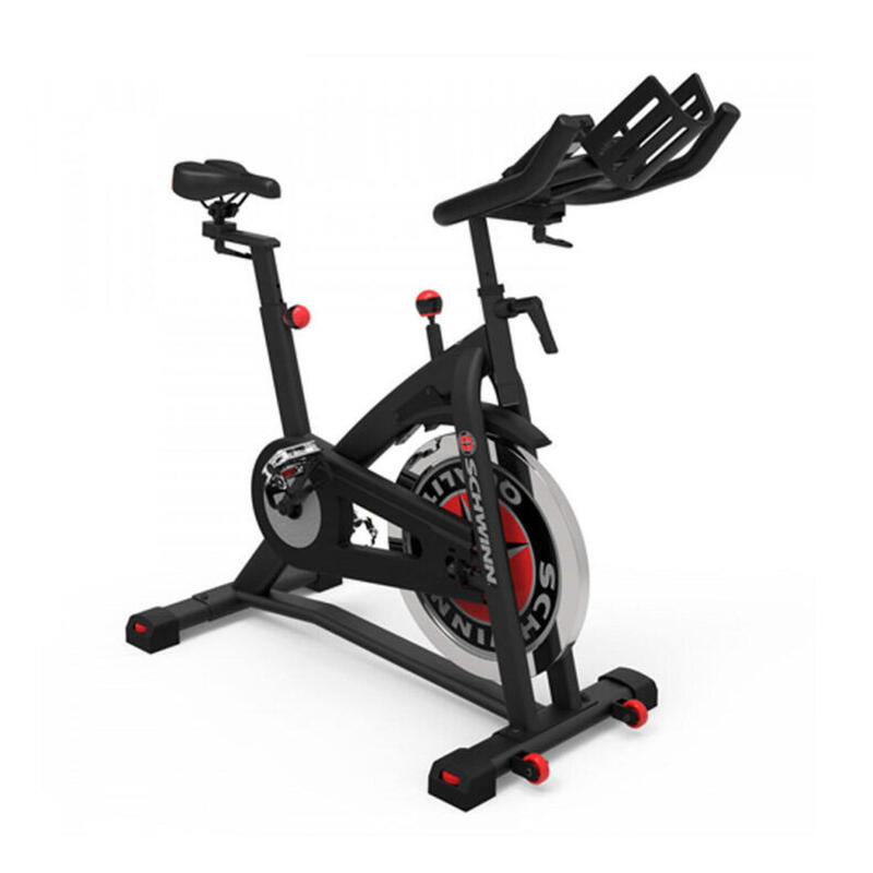 Schwinn IC7/700I Hometrainer