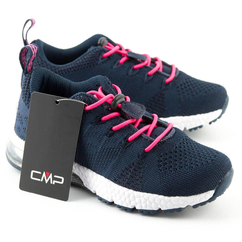 Chaussures de sport pour enfants CMP KNIT FIRNESS