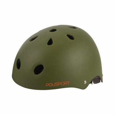 URBAN RADICAL Urbaner Fahrradhelm für Teenager Triangles